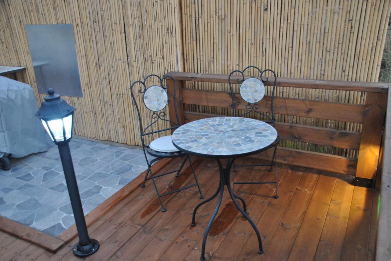 Marvin'S Place Arad Exterior foto
